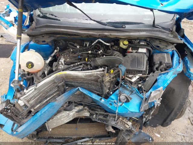 2020 FORD ESCAPE 1FMCU0G64LUA57788 Photo 9