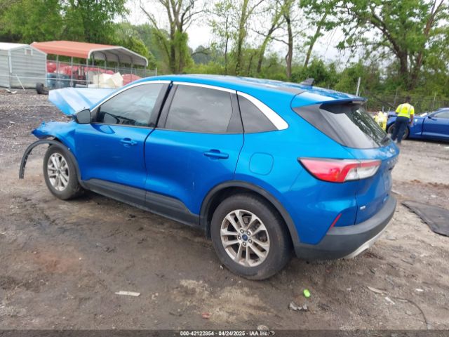 2020 FORD ESCAPE 1FMCU0G64LUA57788 Photo 2
