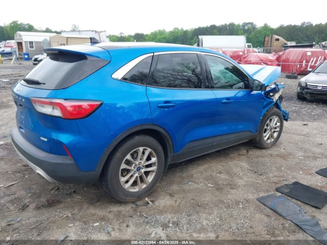 2020 FORD ESCAPE 1FMCU0G64LUA57788 Photo 3