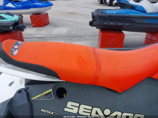2017 SEADOO SEADOO YDV65759L617 Photo 7