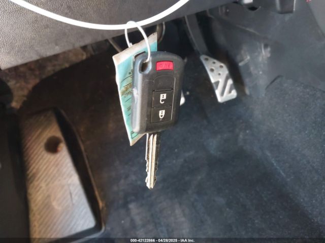2019 MITSUBISHI OUTLANDER SPORT JA4AR3AU5KU016441 Photo 10