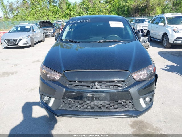 JA4AR3AU5KU016441 Mitsubishi Outlander Sport 2.0 Sp