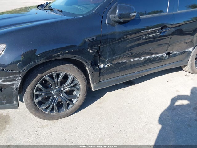 JA4AR3AU5KU016441 Mitsubishi Outlander Sport 2.0 Sp