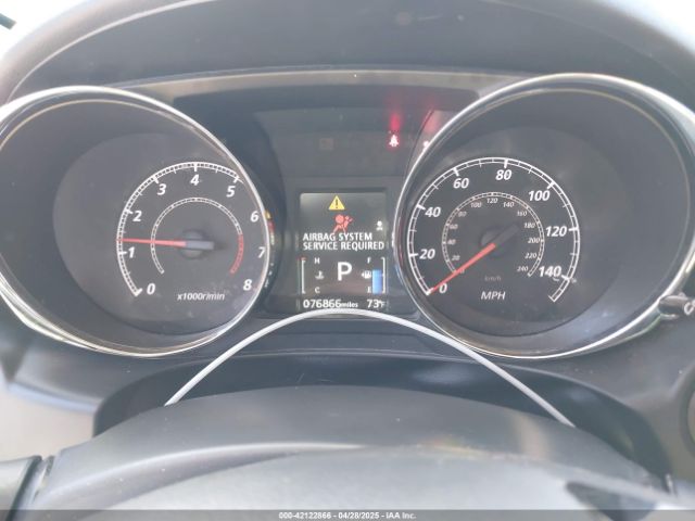 2019 MITSUBISHI OUTLANDER SPORT JA4AR3AU5KU016441 Photo 6