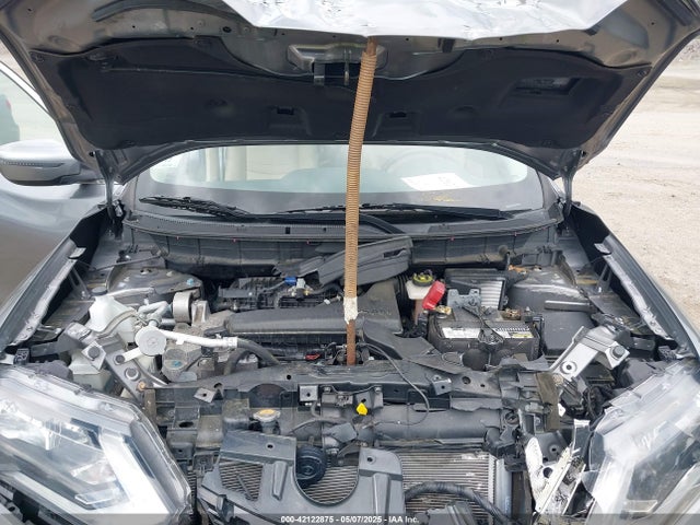 Nissan ROGUE S 2017 KNMAT2MV0HP513605 Image 10