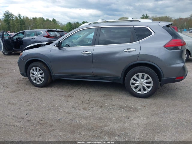 Nissan ROGUE S 2017 KNMAT2MV0HP513605 Image 15