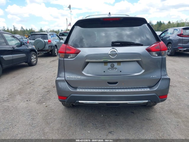 Nissan ROGUE S 2017 KNMAT2MV0HP513605 Image 17
