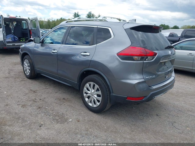 Nissan ROGUE S 2017 KNMAT2MV0HP513605 Image 3