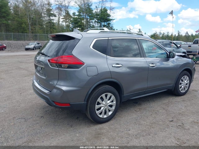 Nissan ROGUE S 2017 KNMAT2MV0HP513605 Image 4