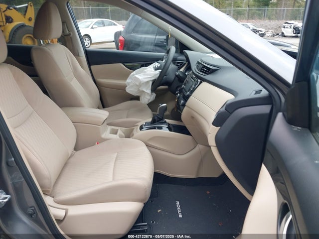 Nissan ROGUE S 2017 KNMAT2MV0HP513605 Image 5