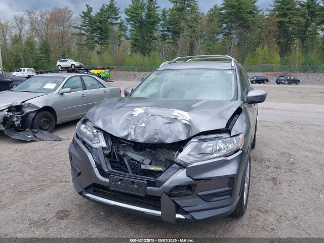 Nissan ROGUE S 2017 KNMAT2MV0HP513605 Image 6