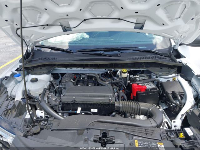 1FMCU0GN4SUA57229 Ford Escape Active