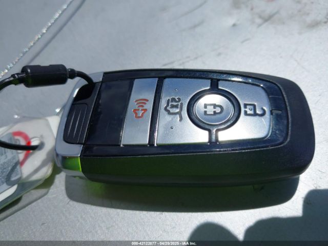 1FMCU0GN4SUA57229 Ford Escape Active