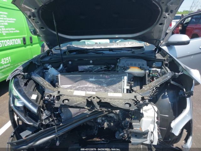 1V2WR2CA4SC509329 Volkswagen Atlas 2.0t Se W/technology