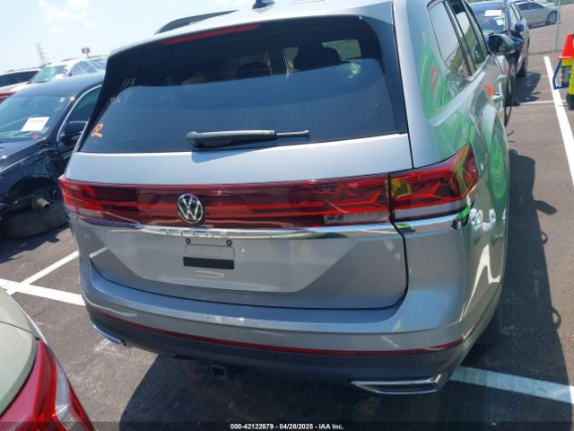 1V2WR2CA4SC509329 Volkswagen Atlas 2.0t Se W/technology