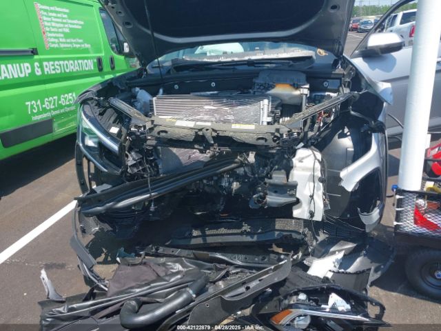 1V2WR2CA4SC509329 Volkswagen Atlas 2.0t Se W/technology