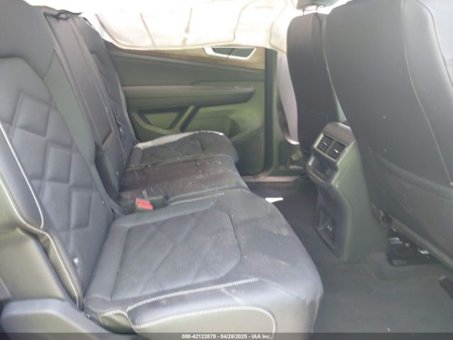 1V2WR2CA4SC509329 Volkswagen Atlas 2.0t Se W/technology