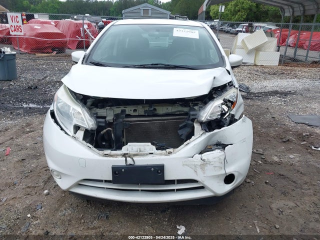 Nissan Versa Note S (sr)/s Plus/sl/sr/sv 2015 3N1CE2CPXFL410290 Image 13