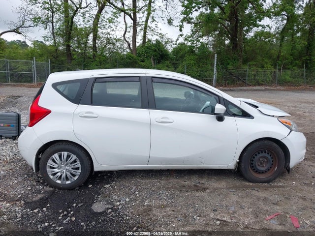Nissan Versa Note S (sr)/s Plus/sl/sr/sv 2015 3N1CE2CPXFL410290 Image 14