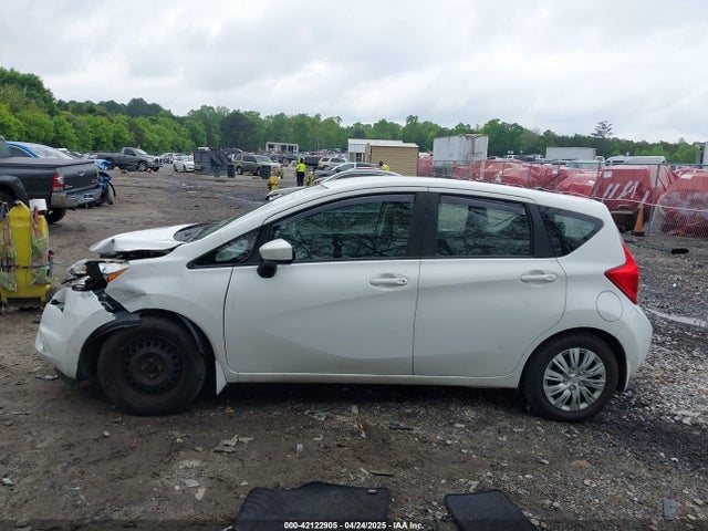 Nissan Versa Note S (sr)/s Plus/sl/sr/sv 2015 3N1CE2CPXFL410290 Image 15