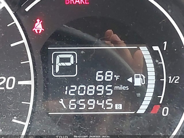 Nissan Versa Note S (sr)/s Plus/sl/sr/sv 2015 3N1CE2CPXFL410290 Image 16