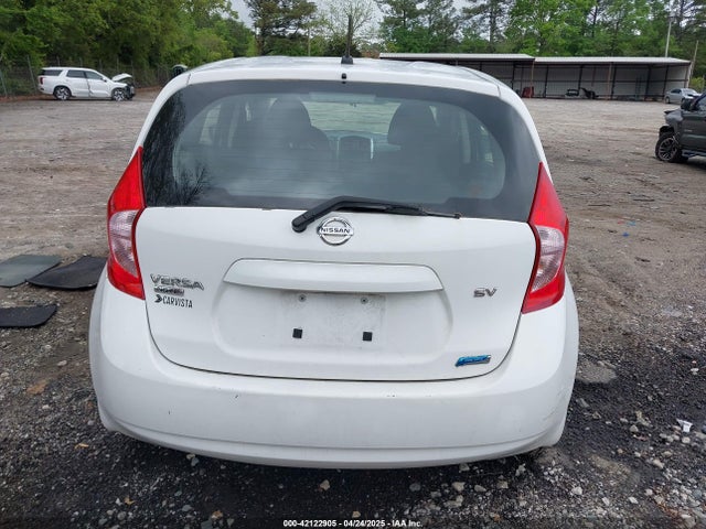 Nissan Versa Note S (sr)/s Plus/sl/sr/sv 2015 3N1CE2CPXFL410290 Image 17