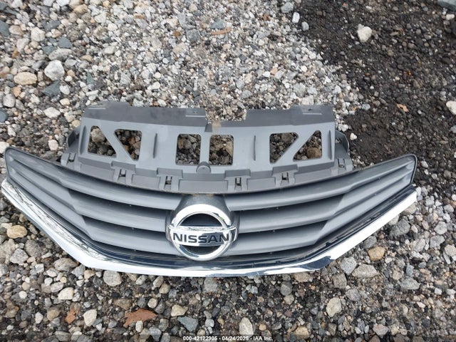 Nissan Versa Note S (sr)/s Plus/sl/sr/sv 2015 3N1CE2CPXFL410290 Image 12
