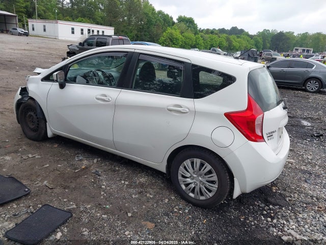 Nissan Versa Note S (sr)/s Plus/sl/sr/sv 2015 3N1CE2CPXFL410290 Image 3