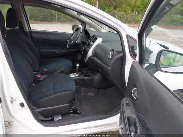 Nissan Versa Note S (sr)/s Plus/sl/sr/sv 2015 3N1CE2CPXFL410290 Image 5