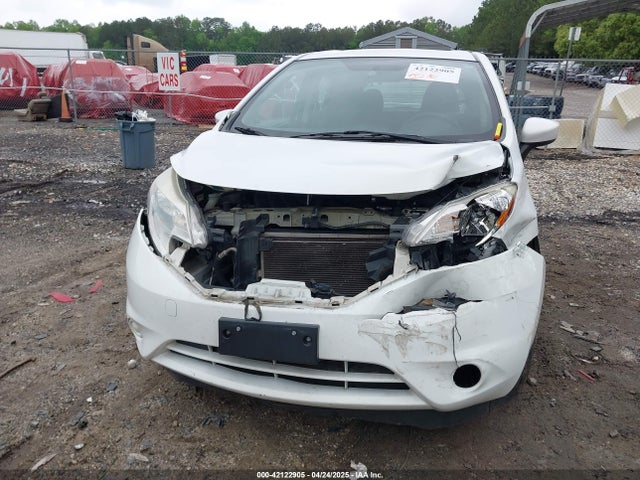 Nissan Versa Note S (sr)/s Plus/sl/sr/sv 2015 3N1CE2CPXFL410290 Image 6