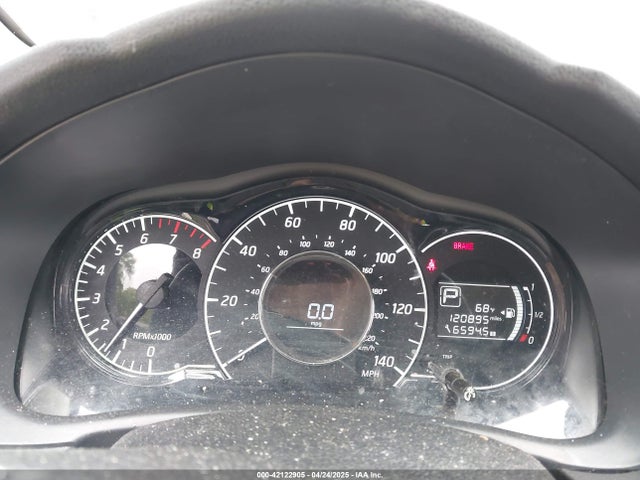 Nissan Versa Note S (sr)/s Plus/sl/sr/sv 2015 3N1CE2CPXFL410290 Image 7