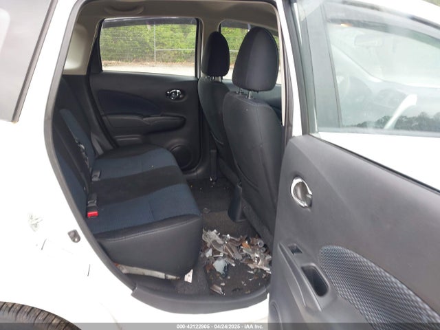 Nissan Versa Note S (sr)/s Plus/sl/sr/sv 2015 3N1CE2CPXFL410290 Image 8