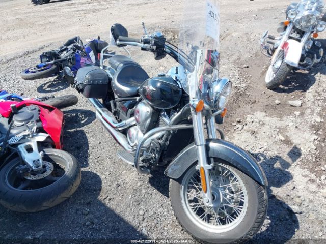 2021 KAWASAKI VN900 JKAVN2D11MA066198