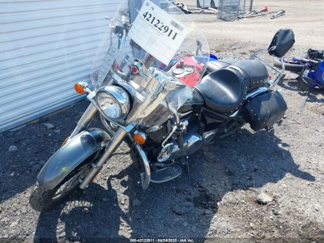 2021 KAWASAKI VN900 JKAVN2D11MA066198 Photo 1