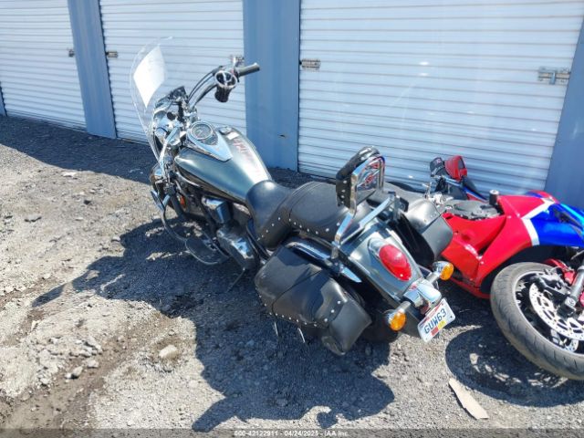 2021 KAWASAKI VN900 JKAVN2D11MA066198 Photo 2