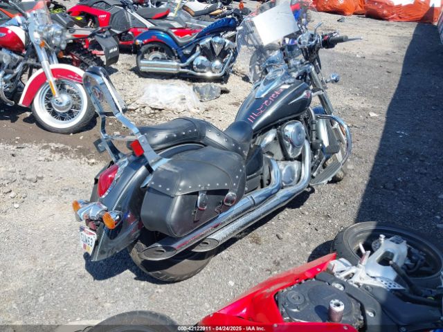 2021 KAWASAKI VN900 JKAVN2D11MA066198 Photo 3