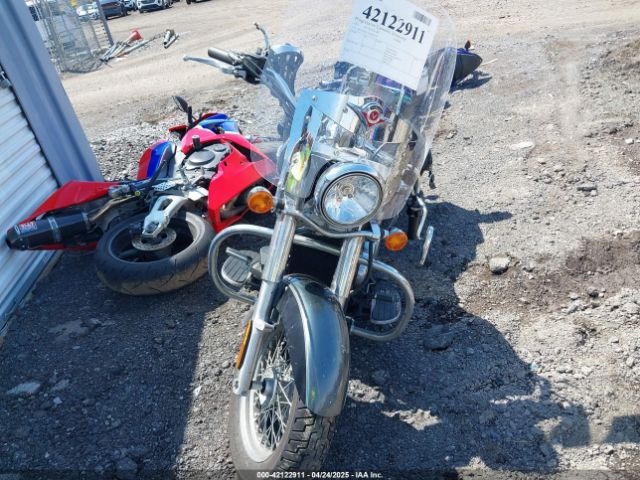 2021 KAWASAKI VN900 JKAVN2D11MA066198 Photo 4