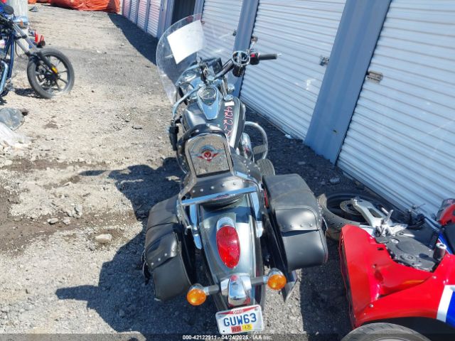 2021 KAWASAKI VN900 JKAVN2D11MA066198 Photo 5