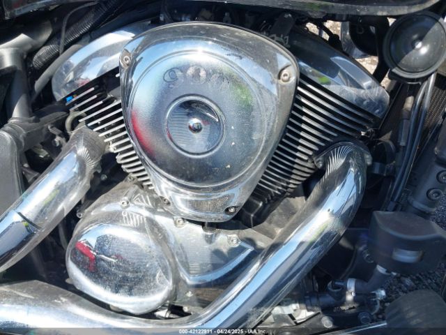 2021 KAWASAKI VN900 JKAVN2D11MA066198 Photo 7