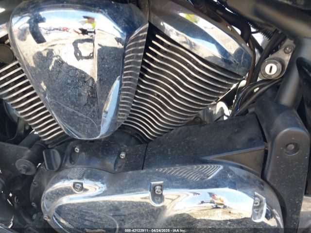 2021 KAWASAKI VN900 JKAVN2D11MA066198 Photo 8