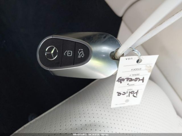 W1NKM4HB9RF122031 Mercedes-Benz Glc 300 4matic Suv