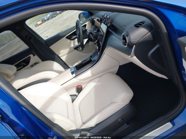 W1NKM4HB9RF122031 Mercedes-Benz Glc 300 4matic Suv