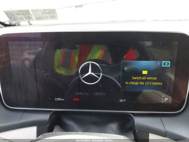 W1NKM4HB9RF122031 Mercedes-Benz Glc 300 4matic Suv