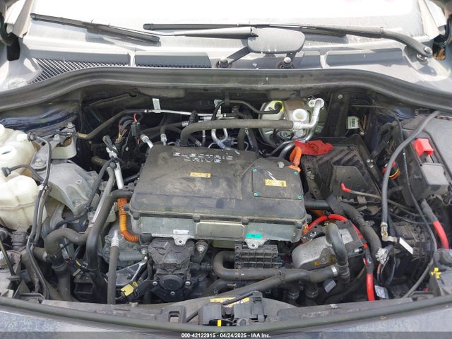 WDDVP9AB7HJ016231 Mercedes-Benz B 250e