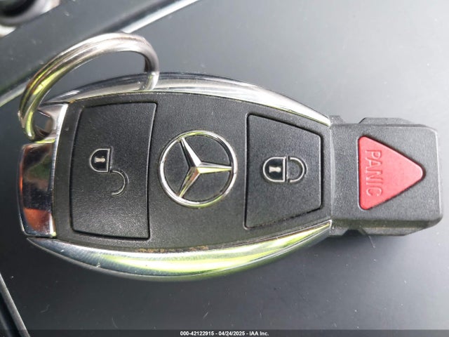 WDDVP9AB7HJ016231 Mercedes-Benz B 250e