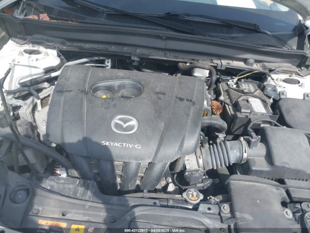 3MVDMBAL6MM206130 Mazda Cx-30 2.5 S
