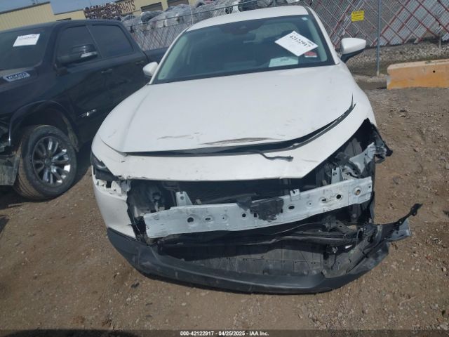 3MVDMBAL6MM206130 Mazda Cx-30 2.5 S