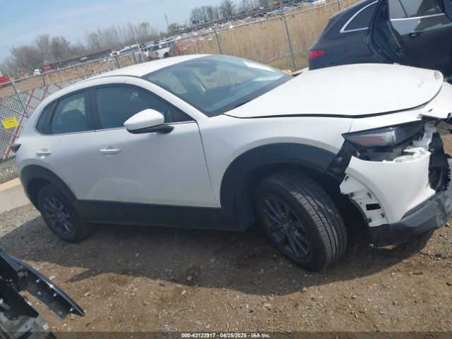 3MVDMBAL6MM206130 Mazda Cx-30 2.5 S