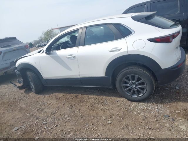 3MVDMBAL6MM206130 Mazda Cx-30 2.5 S