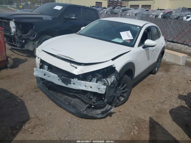 3MVDMBAL6MM206130 Mazda Cx-30 2.5 S